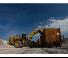 Pale gommate Caterpillar 986K