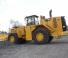 Pale gommate Caterpillar 988K