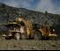 Pale gommate Caterpillar 988K XE