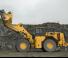 Pale gommate Caterpillar 988K XE
