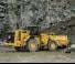 Pale gommate Caterpillar 988K XE