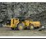 Pale gommate Caterpillar 988K XE
