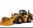Pale gommate Caterpillar 988K XE