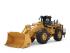 Pale gommate Caterpillar 992K