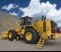 Pale gommate Caterpillar 992K