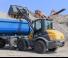 Pale gommate Ahlmann AF 1050