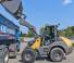 Pale gommate Ahlmann AF 1050