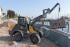 Pale gommate Mecalac AF 1050