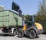 Pale gommate Mecalac AF1200