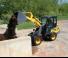 Pale gommate Gehl AL 240