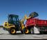 Pale gommate Gehl AL 240