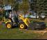 Pale gommate Gehl AL340