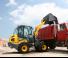 Pale gommate Gehl AL540