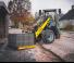 Pale gommate Gehl AL530