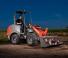 Pale gommate weycor AR 30