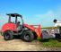 Pale gommate weycor AR 35 Super