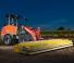 Pale gommate weycor AR 35 Super
