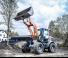 Pale gommate weycor AR 480