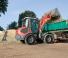 Pale gommate weycor AR 65 e