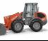 Pale gommate weycor AR 85 e