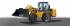 Pale gommate Ahlmann AS 150 e