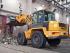 Pale gommate Ahlmann AS 150 e