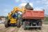 Pale gommate Ahlmann AS 210 e