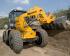 Pale gommate Mecalac AS 210 e