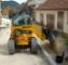 Pale gommate Mecalac AS50