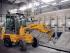 Pale gommate Mecalac AS50