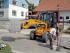 Pale gommate Mecalac AS50