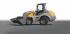 Pale gommate Ahlmann AS 700