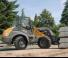 Pale gommate Mecalac AS 700