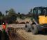 Pale gommate Mecalac AS900