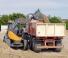 Pale gommate Mecalac AS900