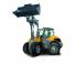 Pale gommate Mecalac AS1600