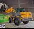 Pale gommate Mecalac AS210e