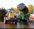 Pale gommate Mecalac AS210e