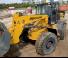Pale gommate Mecalac AS210e