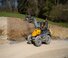 Pale gommate Mecalac AS700