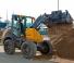 Pale gommate Mecalac AS900