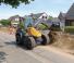 Pale gommate Mecalac AS900