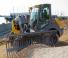Pale gommate Mecalac AS900