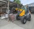Pale gommate Mecalac AS900tele
