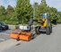 Pale gommate Mecalac AS900tele