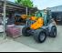 Pale gommate Mecalac AS900tele