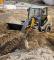 Pale gommate Mecalac AX 1000