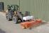 Pale gommate Mecalac AX 1000