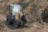 Pale gommate Mecalac AX 700