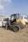Pale gommate Mecalac AX 700